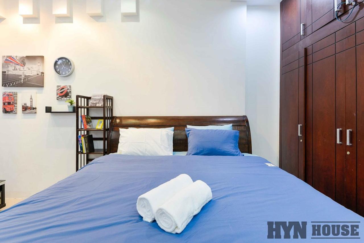 Ohomeaparment Căn hộ *