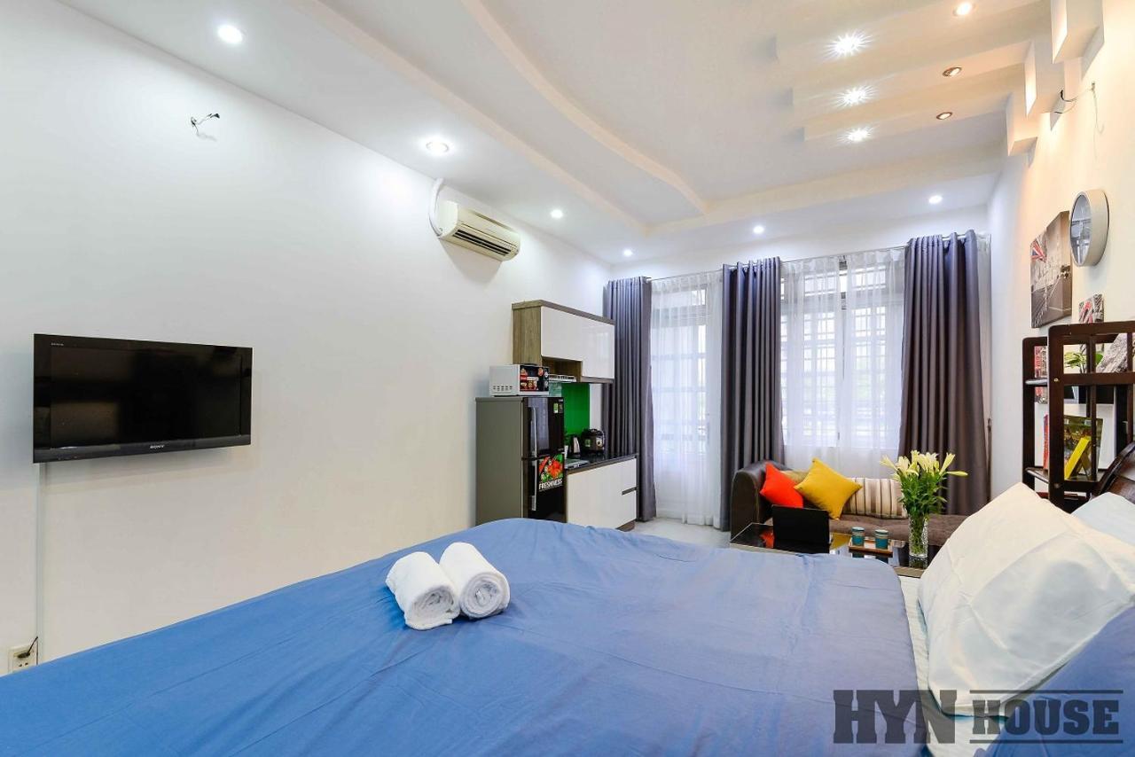 Ohomeaparment * TP. Hồ Chí Minh