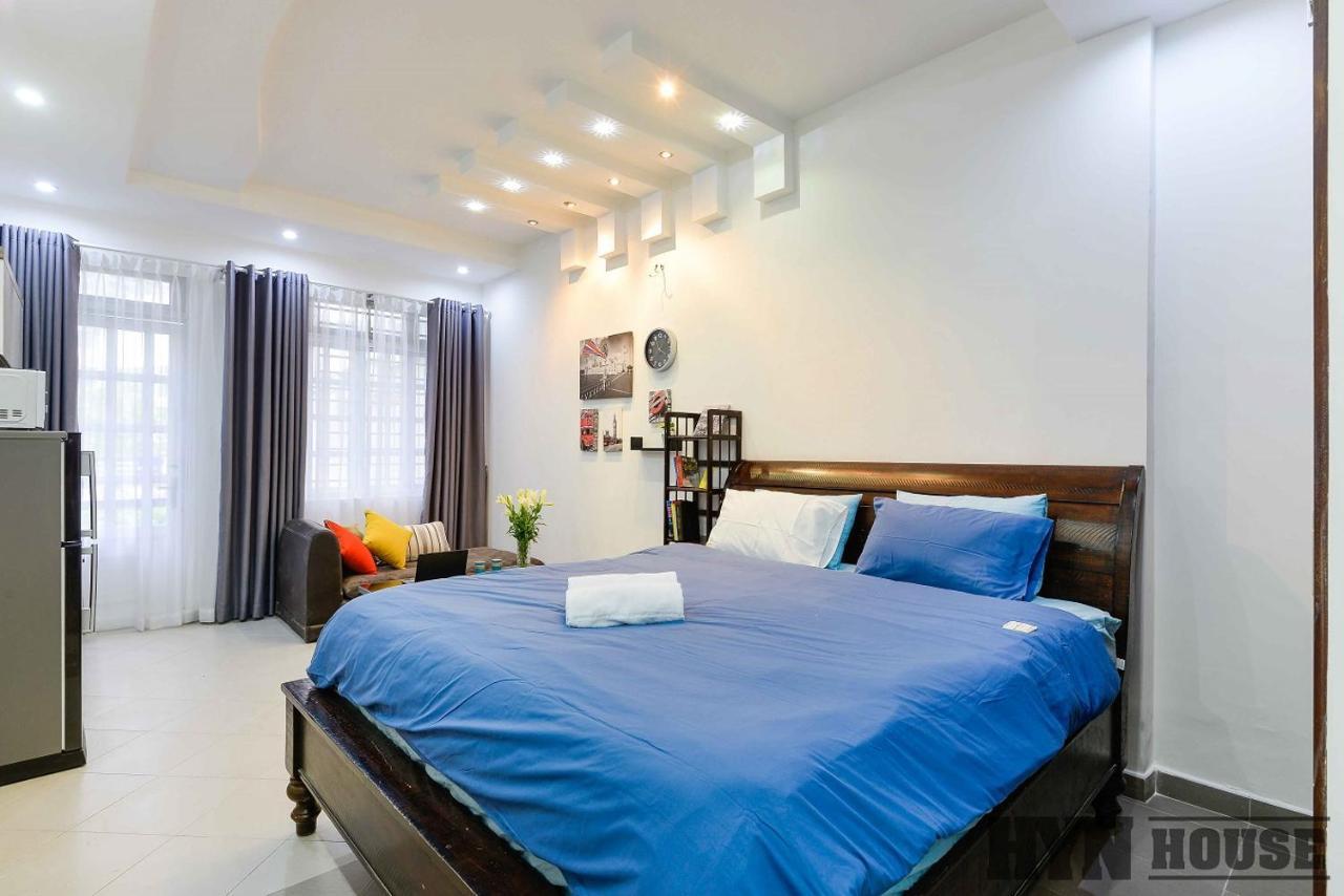 Ohomeaparment Căn hộ