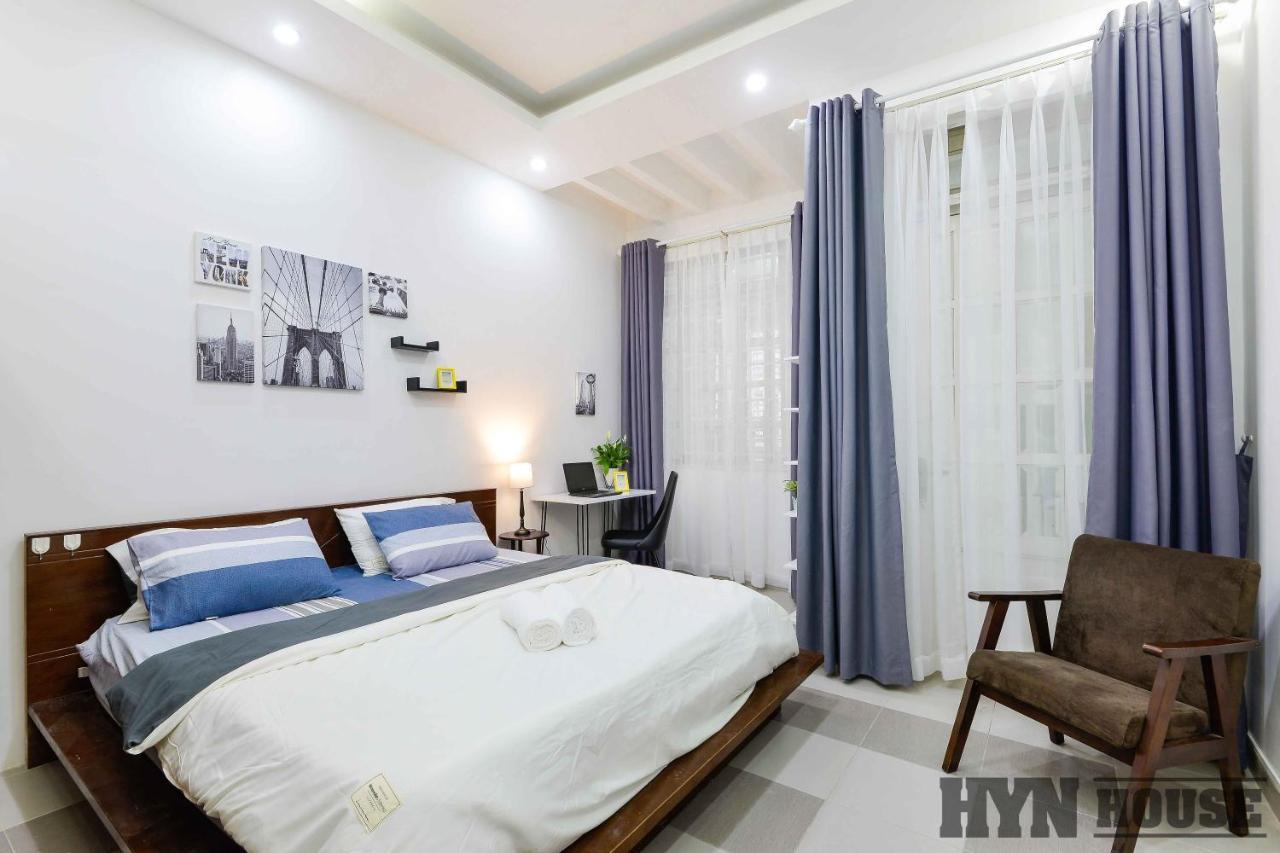 Căn hộ Ohomeaparment
