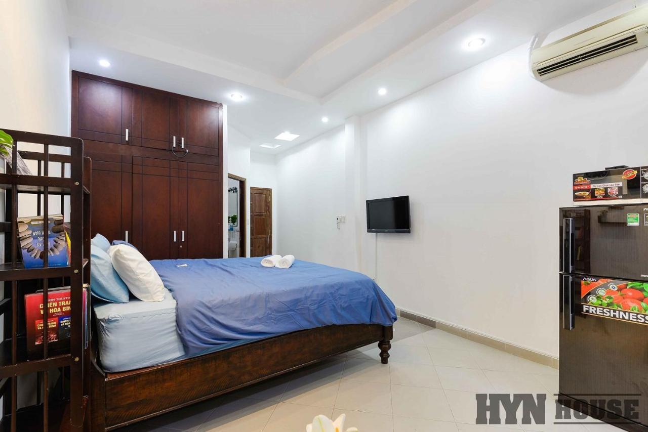Ohomeaparment Căn hộ