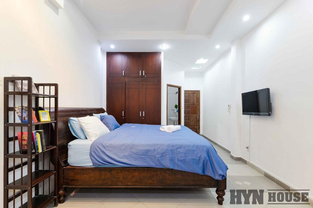 Ohomeaparment Căn hộ TP. Hồ Chí Minh