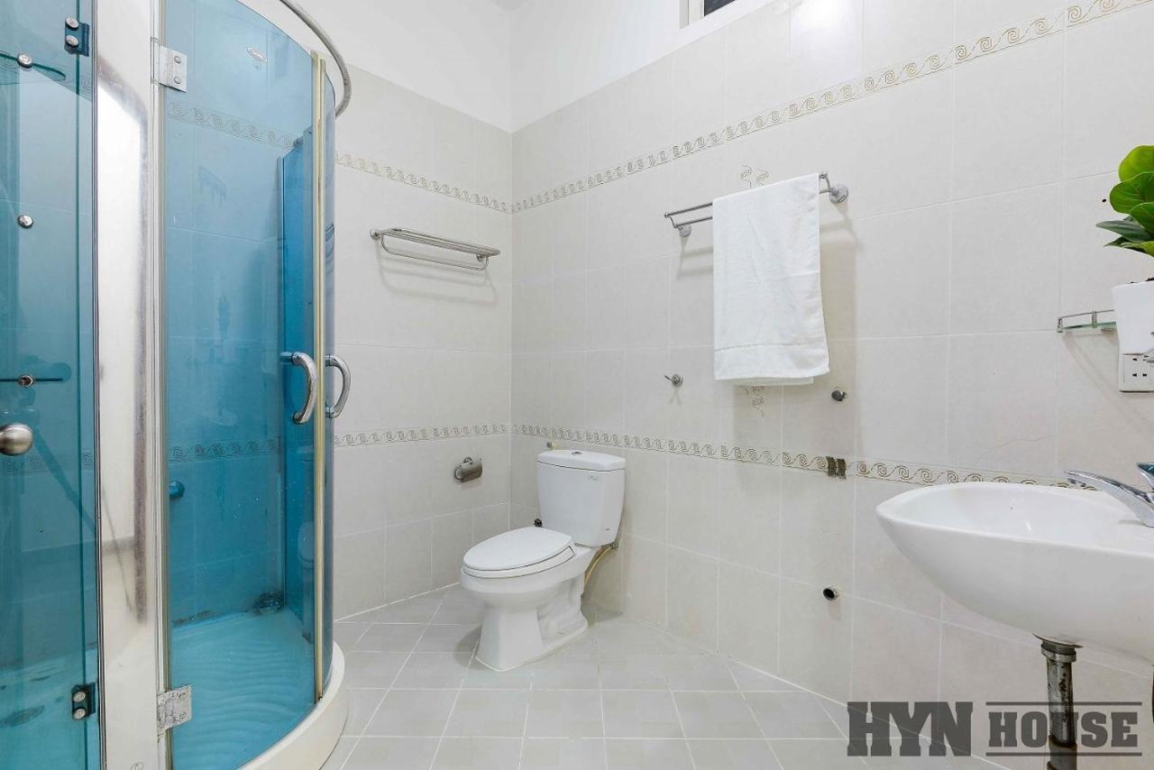 Ohomeaparment Căn hộ
