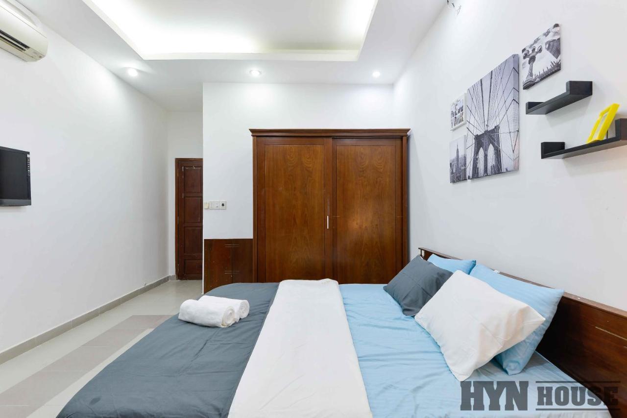 Căn hộ Ohomeaparment *