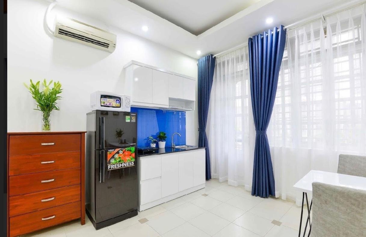 Ohomeaparment Căn hộ TP. Hồ Chí Minh