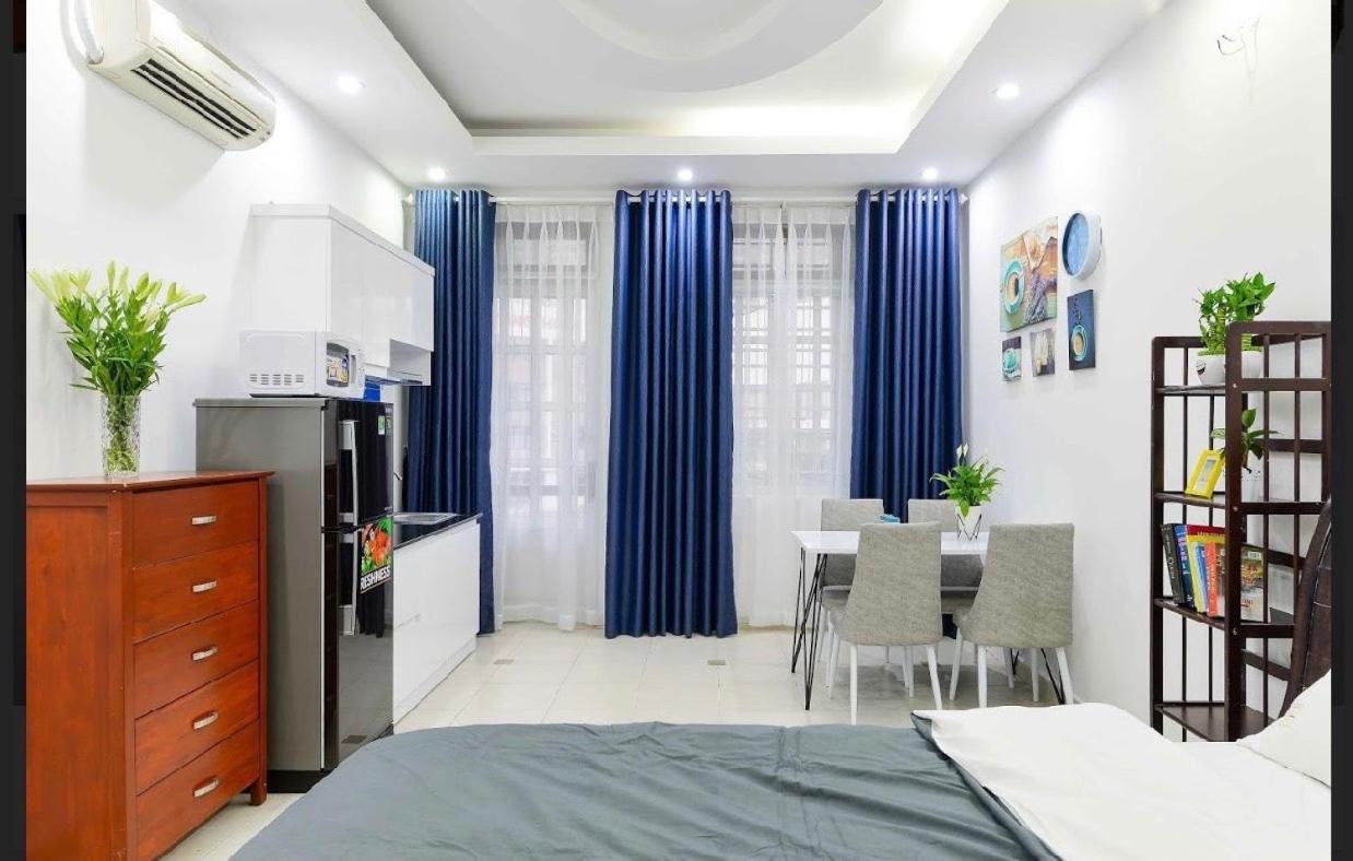 Ohomeaparment * TP. Hồ Chí Minh