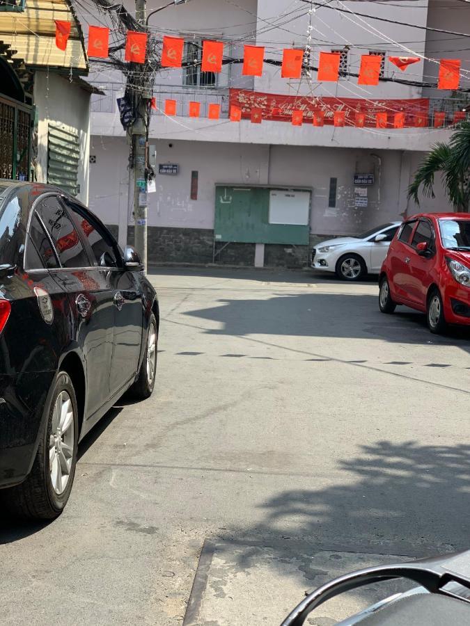 Ohomeaparment Căn hộ